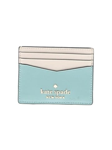 Kate Spade New York Leather Wallet (view 1)