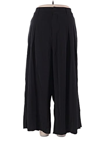 Universal Standard Casual Pants (view 1)