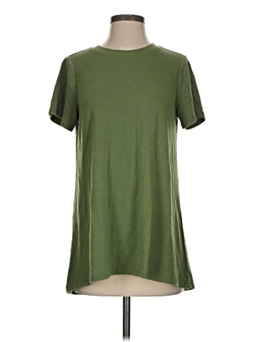 Crown & Ivy Short Sleeve T-Shirt (view 1)