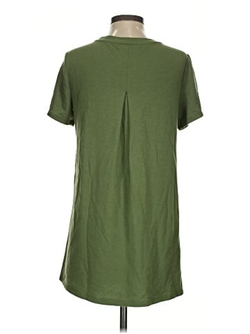 Crown & Ivy Short Sleeve T-Shirt (view 2)