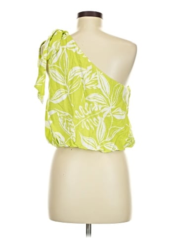 Flying Tomato Sleeveless Blouse (view 2)