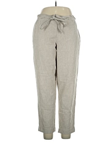 BeachLunchLounge Linen Pants (view 1)
