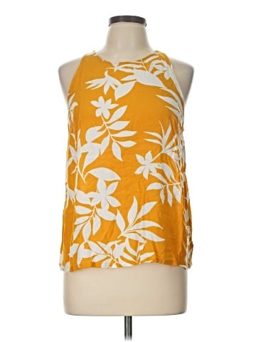 Old Navy Sleeveless Blouse (view 1)