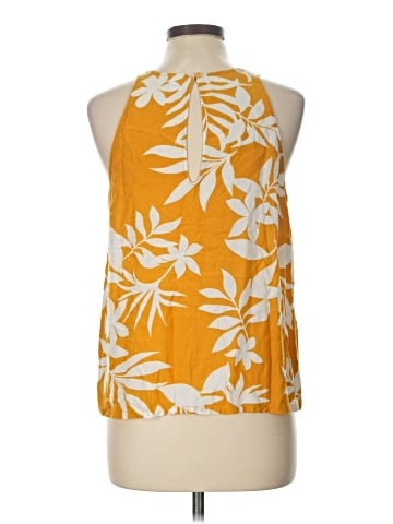 Old Navy Sleeveless Blouse (view 2)