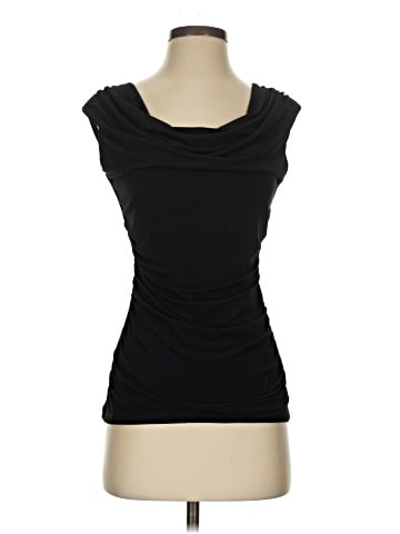 Iz Byer Sleeveless Top (view 1)