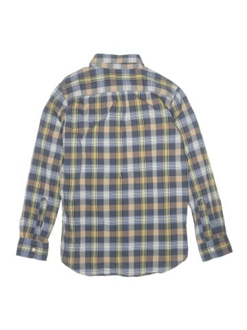 Gap Kids Long Sleeve Button-Down Shirt (view 2)