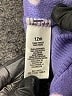 Carter's 100% Polyester Polka Dots Purple Vest 9-12 MO / 12 MO - photo 4