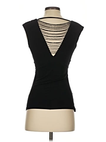 Iz Byer Sleeveless Top (view 2)
