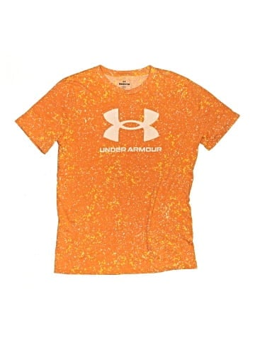 Under Armour Active T-Shirt (view 1)