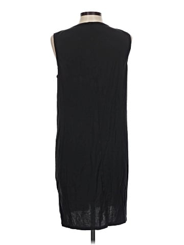J.Crew Factory Store Casual Dress (view 2)