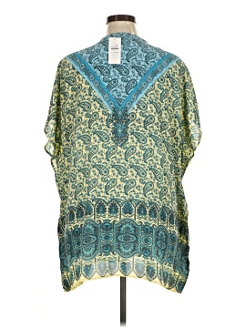 Evans Short Sleeve Blouse (view 2)