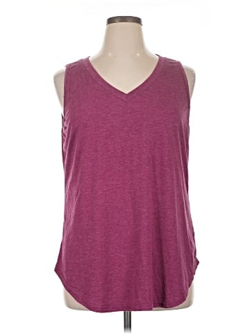 Xieerduo Sleeveless Top (view 1)