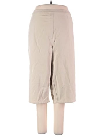 Quacker Factory Casual Pants (view 1)