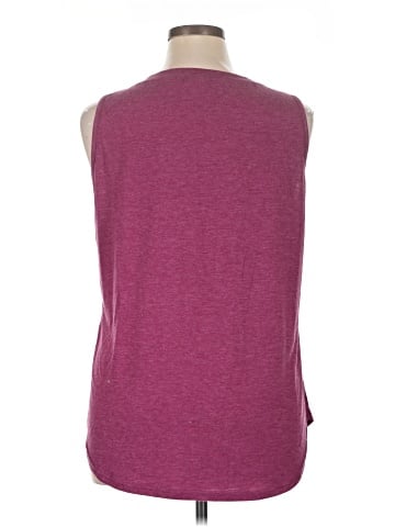 Xieerduo Sleeveless Top (view 2)