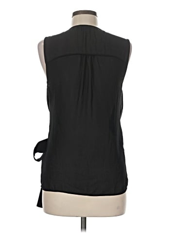 H&M Sleeveless Blouse (view 2)