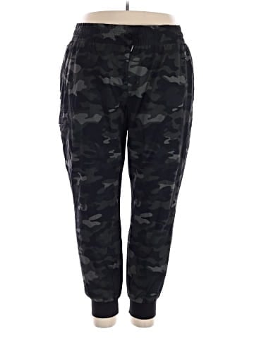 Zenergy by Chico's Track Pants (view 1)