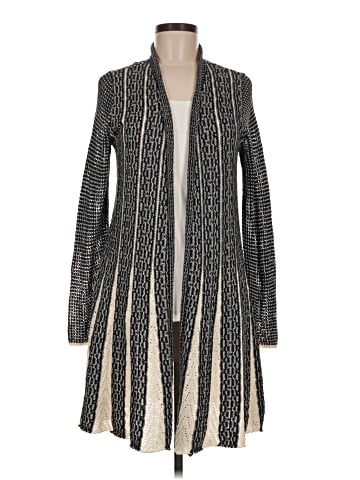 Nic + Zoe Cardigan (view 1)