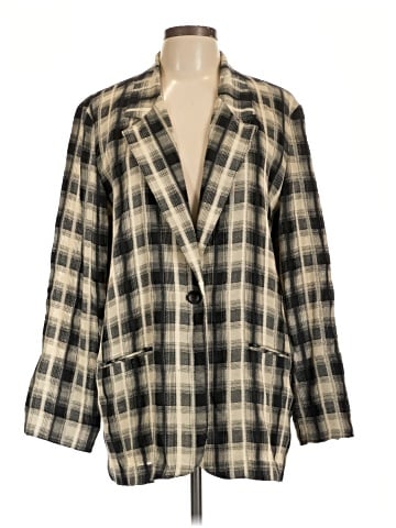 Worthington Blazer (view 1)