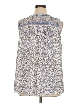 dalia Sleeveless Blouse (view 2)