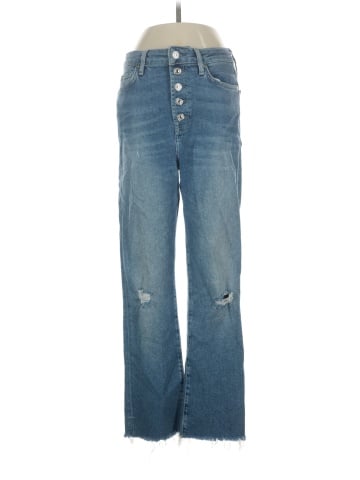 7 For All Mankind Jeans (view 1)