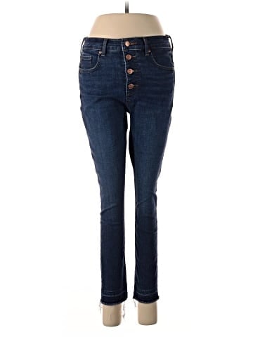 Ann Taylor LOFT Jeans (view 1)
