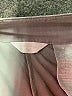 Callaway Solid Gray Skort Size 6 - photo 3