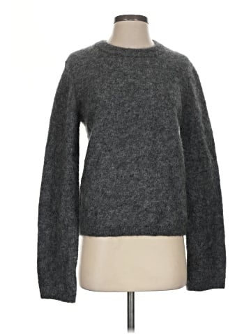 H&M Pullover Sweater (view 1)