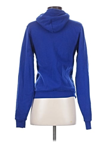 American Apparel Zip Up Hoodie (view 2)