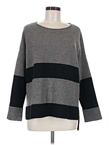 Eileen Fisher Pullover Sweater (view 1)