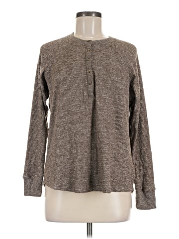 American Eagle Outfitters Pullover Sweater (view 1)