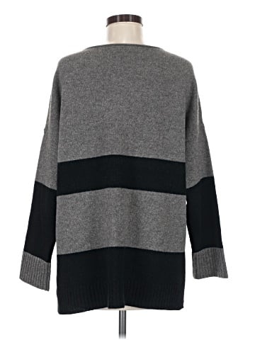 Eileen Fisher Pullover Sweater (view 2)