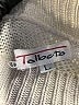 Talbots Ivory Pullover Sweater Size L - photo 7