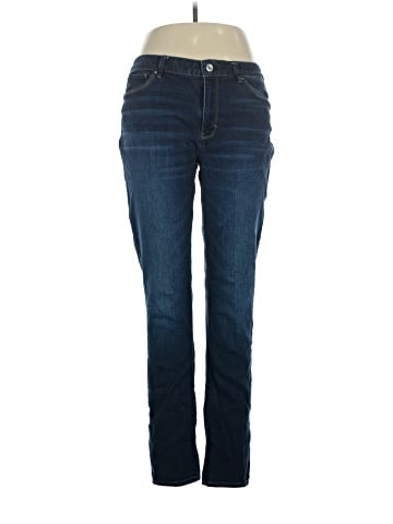 White House Black Market Jeans (view 1)