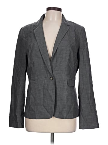 Banana Republic Wool Blazer (view 1)