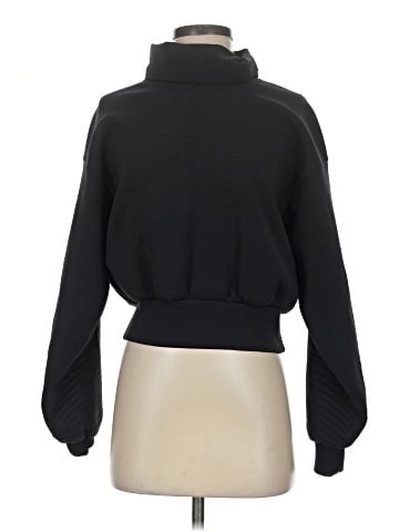 Lululemon Athletica Turtleneck Sweater (view 1)