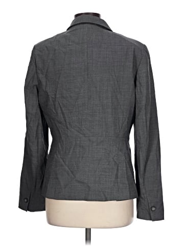 Banana Republic Wool Blazer (view 2)