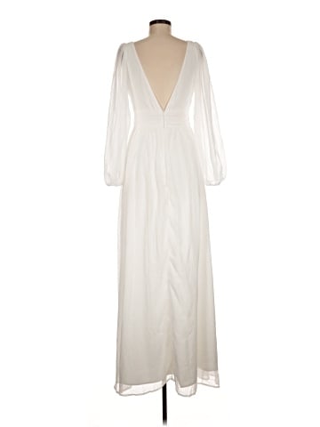 Lulus Cocktail Dress (view 2)