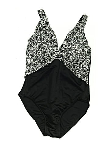 Miraclesuit One Piece Swimsuit (view 1)