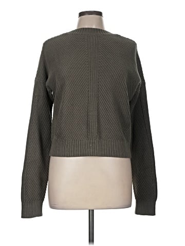 Lululemon Athletica Turtleneck Sweater (view 1)