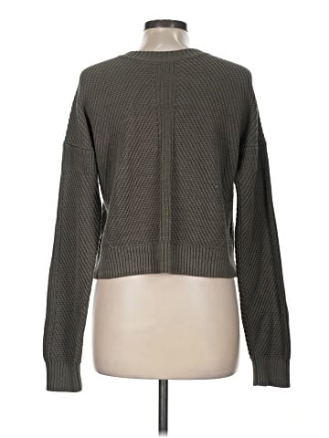 Lululemon Athletica Turtleneck Sweater (view 2)