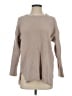 Natori 100% Polyester Tan Pullover Sweater Size XS - photo 1