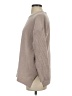 Natori 100% Polyester Tan Pullover Sweater Size XS - photo 5