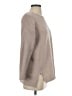 Natori 100% Polyester Tan Pullover Sweater Size XS - photo 4