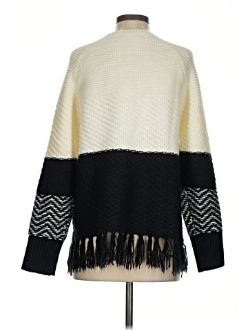 John & Jenn Pullover Sweater (view 2)