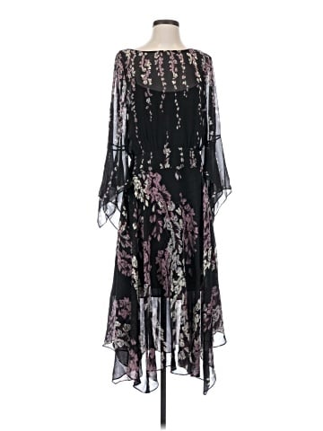 BCBGMAXAZRIA Cocktail Dress (view 1)
