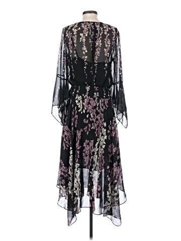 BCBGMAXAZRIA Cocktail Dress (view 2)