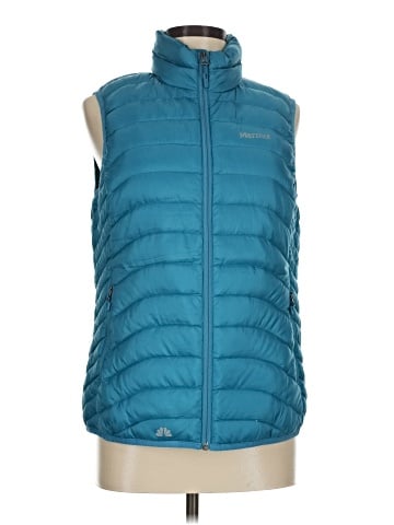 Marmot Vest (view 1)