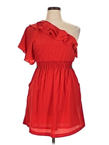 Sugar Lips Cocktail Dress (view 1)