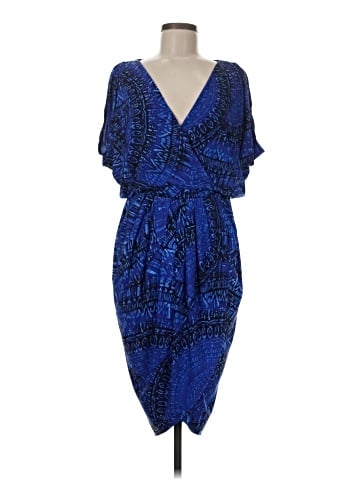 Boston Proper Cocktail Dress (view 1)