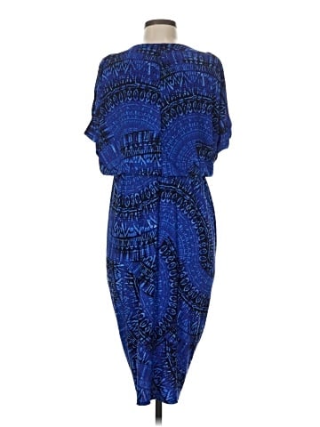 Boston Proper Cocktail Dress (view 2)